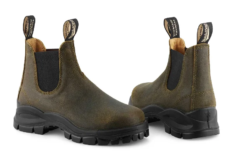 Blundstone #2322 Dark Olive