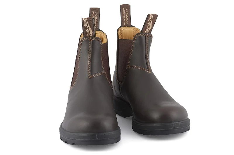 Blundstone #550 Walnut Brown