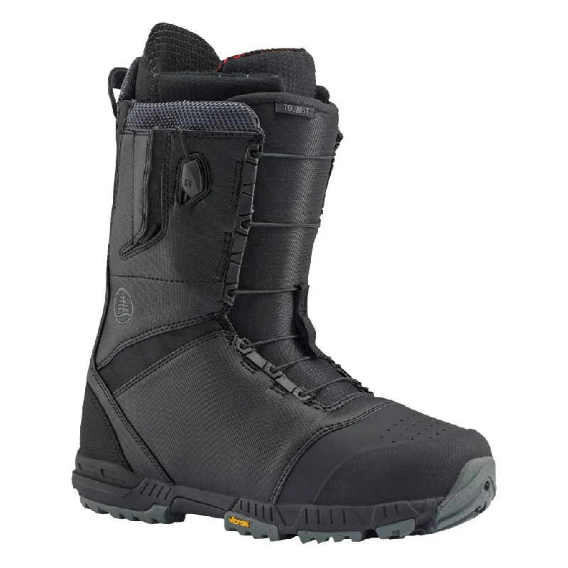 Burton 2024 Tourist Boots - Black