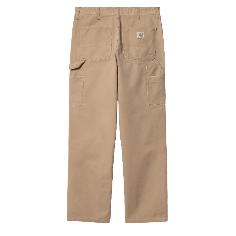 Carhartt WIP Single Knee Pant Peanut