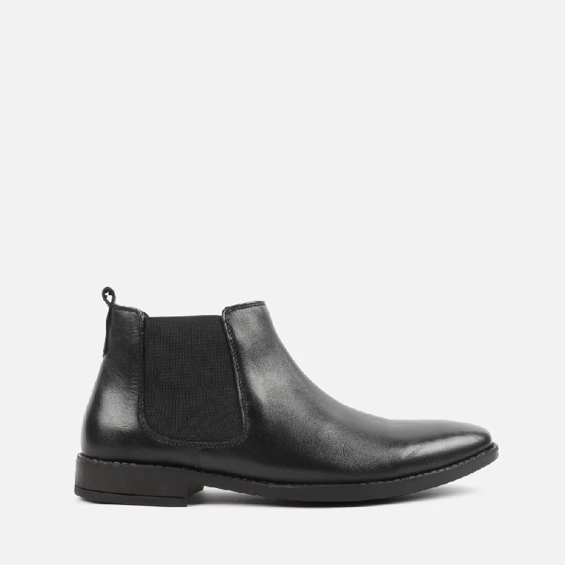 Men Formal Chelsea Boot