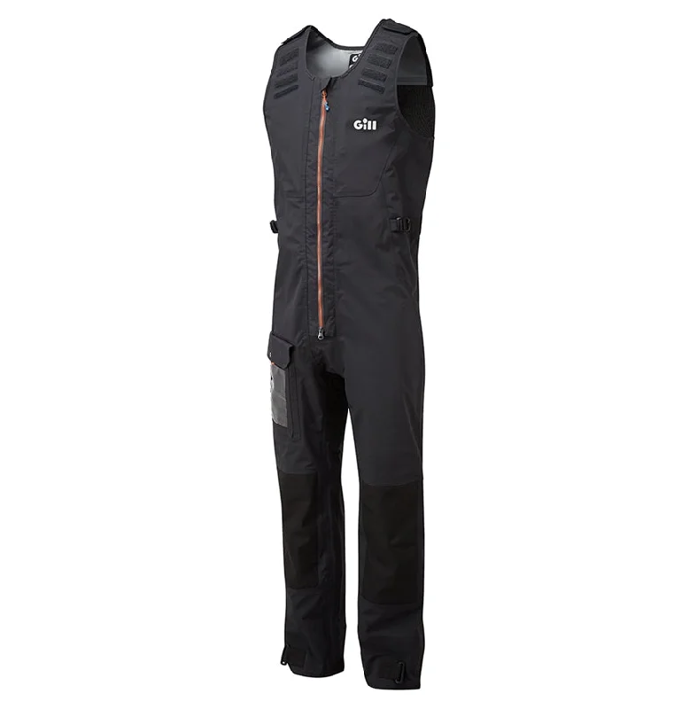 Gill Men's Race Fusion Trousers