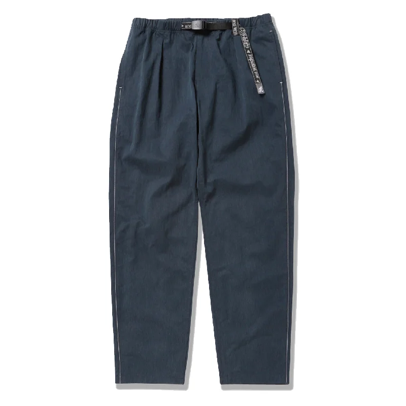 Gramicci x And Wander Nyco Climbing G-Pant Navy