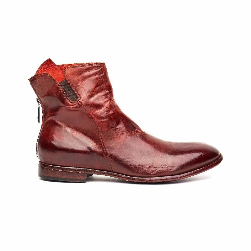 Lemargo AC27A Red/Brown