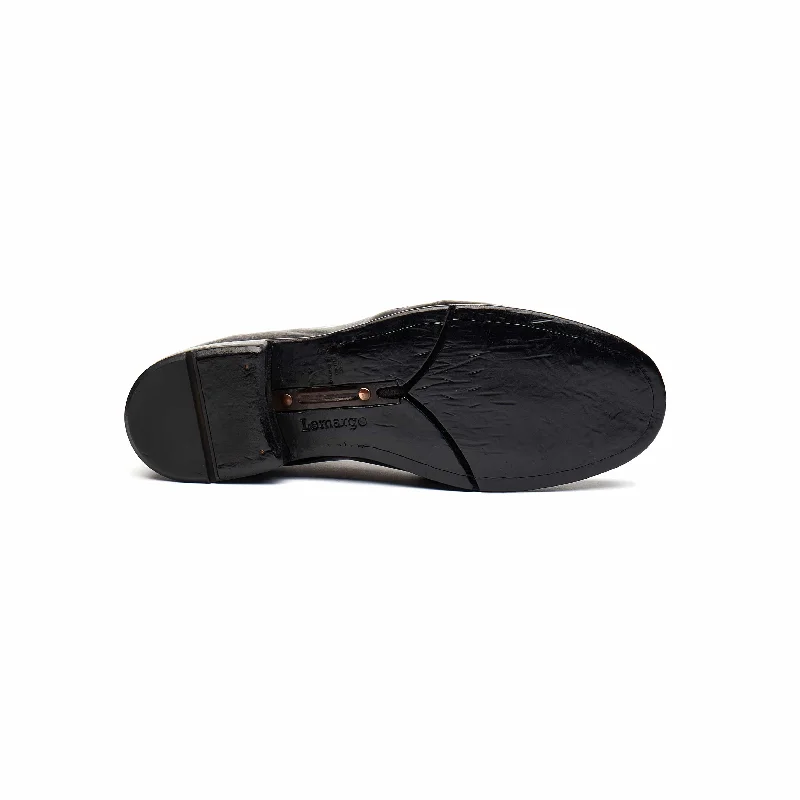 Lemargo DF02A Black