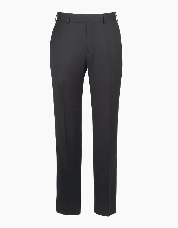 Lotus Black Trouser