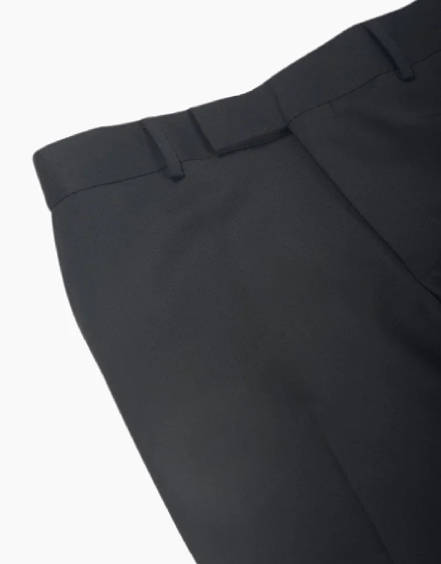 Lotus Black Trouser