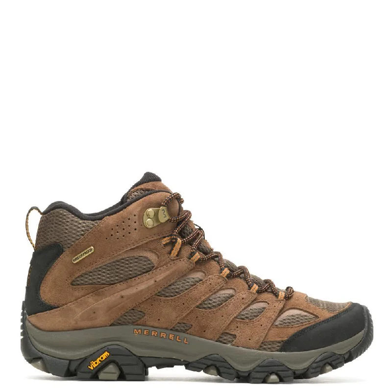 MEN'S MOAB 3 MID WTPF