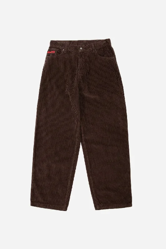 Pantalon Casper Acid Corduroy