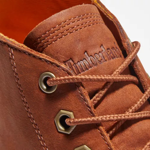 MEN'S REDWOOD FALLS CHUKKA