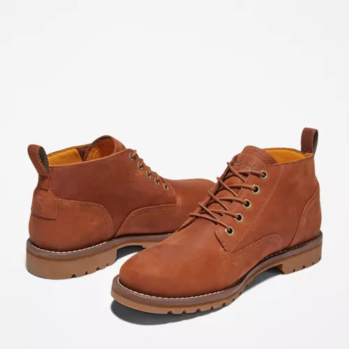 MEN'S REDWOOD FALLS CHUKKA