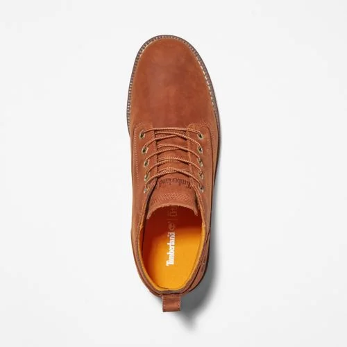 MEN'S REDWOOD FALLS CHUKKA