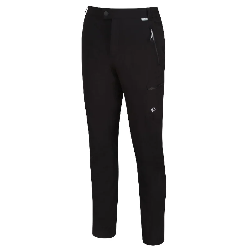 Regatta Mens Highton Walking Trousers