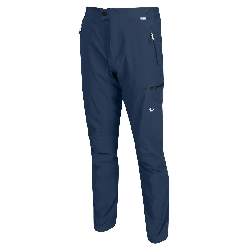 Regatta Mens Highton Walking Trousers