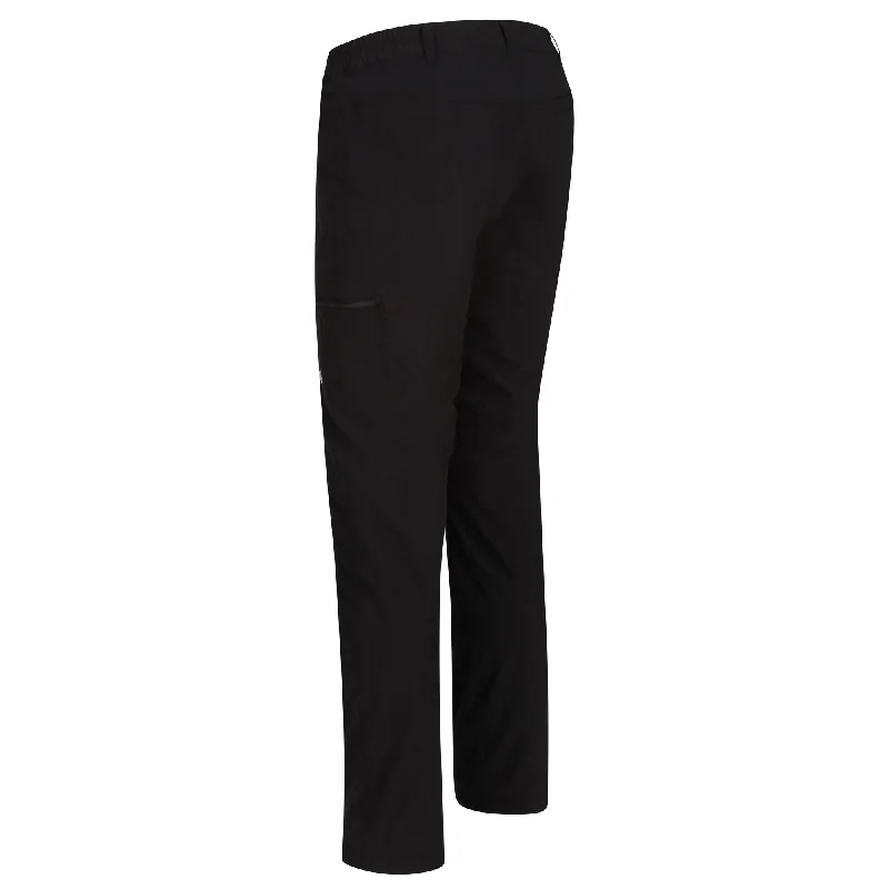 Regatta Mens Highton Walking Trousers