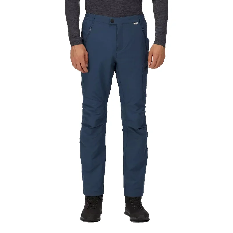 Regatta Mens Highton Walking Trousers