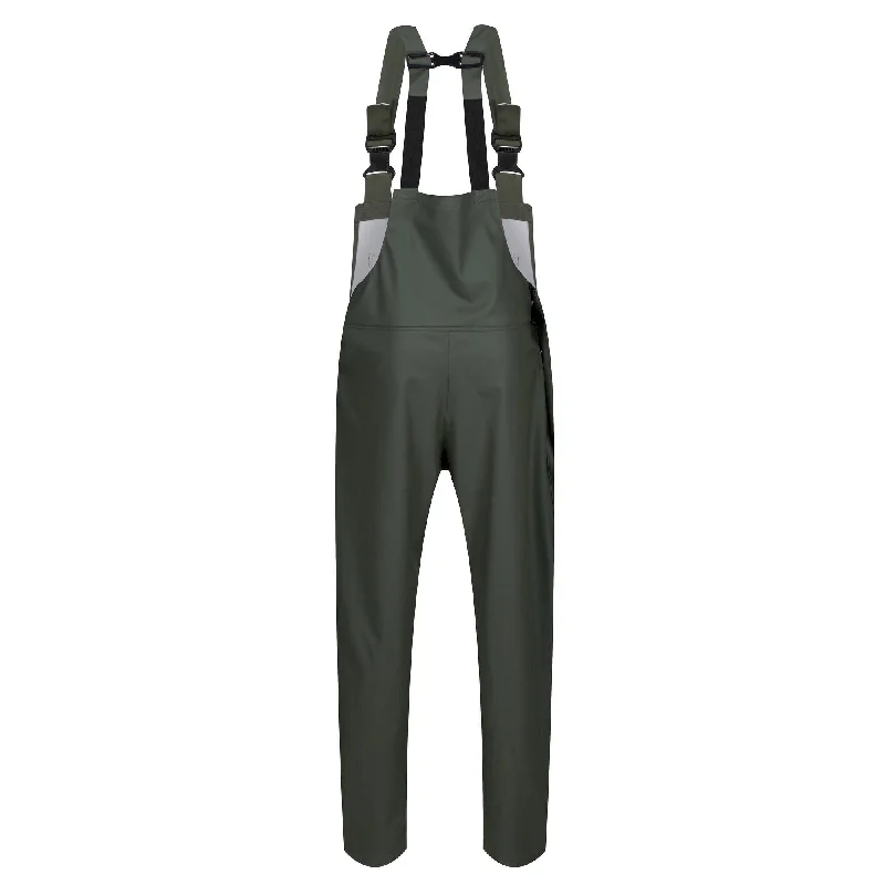 Regatta Mens Stormflex Waterproof Bib And Brace Trouser