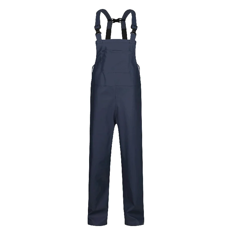 Regatta Mens Stormflex Waterproof Bib And Brace Trouser