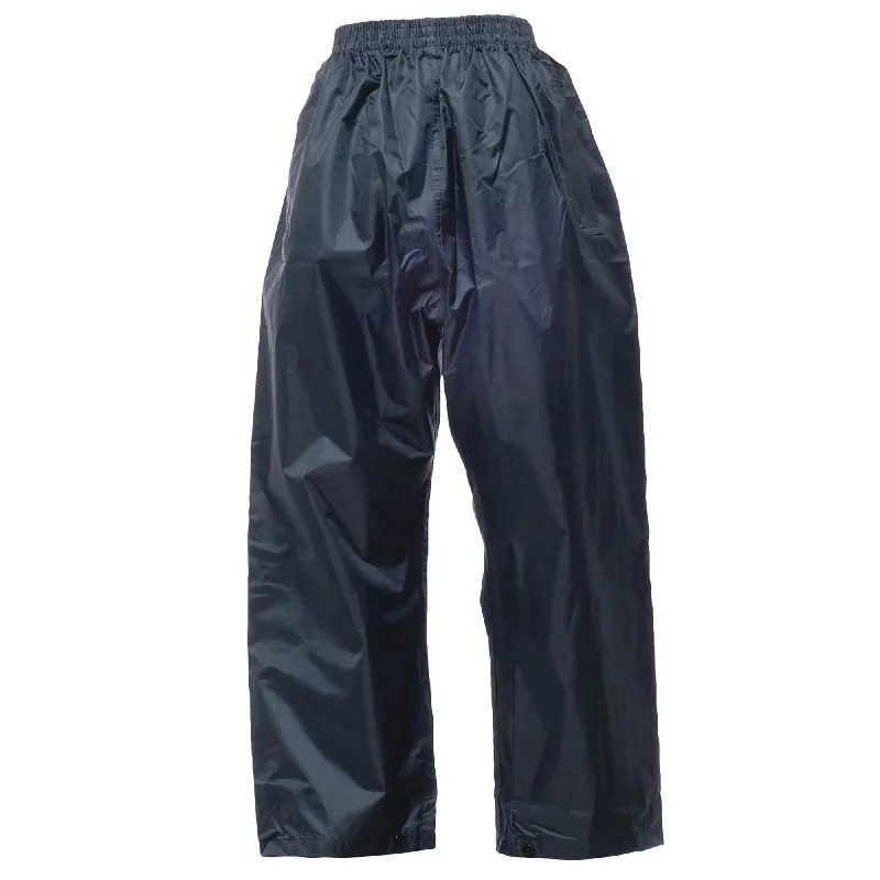 Regatta Professional Mens Pro Stormbreaker Waterproof Overtrousers