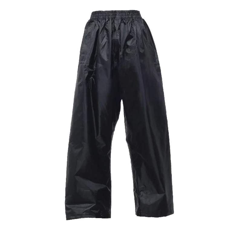 Regatta Professional Mens Pro Stormbreaker Waterproof Overtrousers