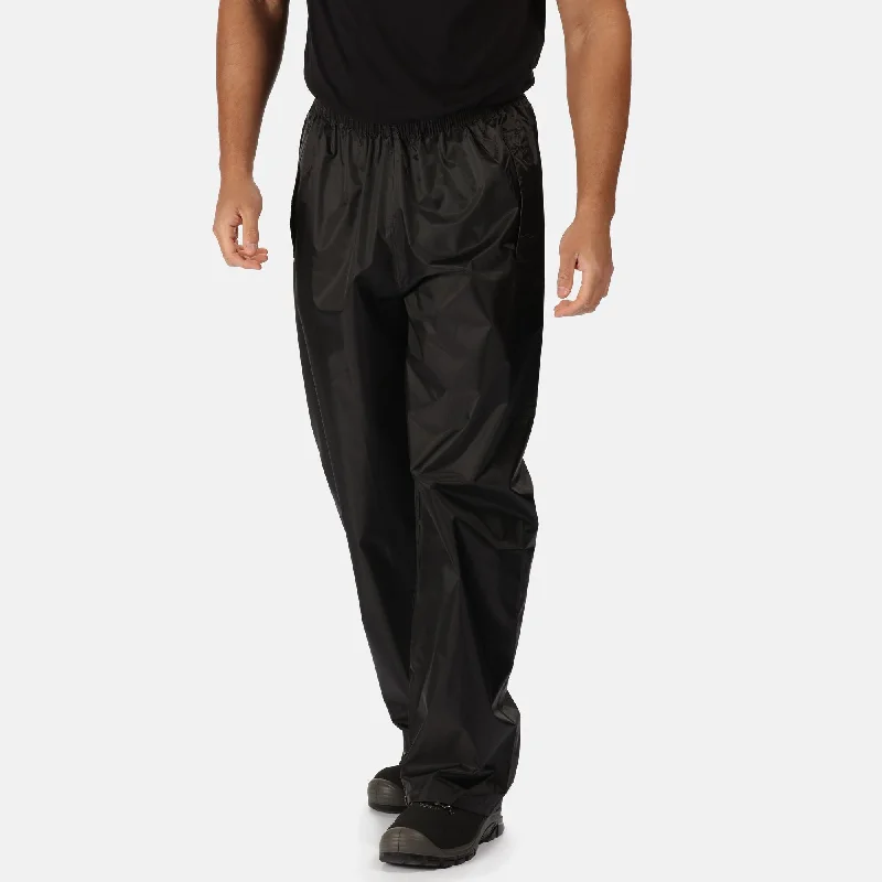 Regatta Professional Mens Pro Stormbreaker Waterproof Overtrousers