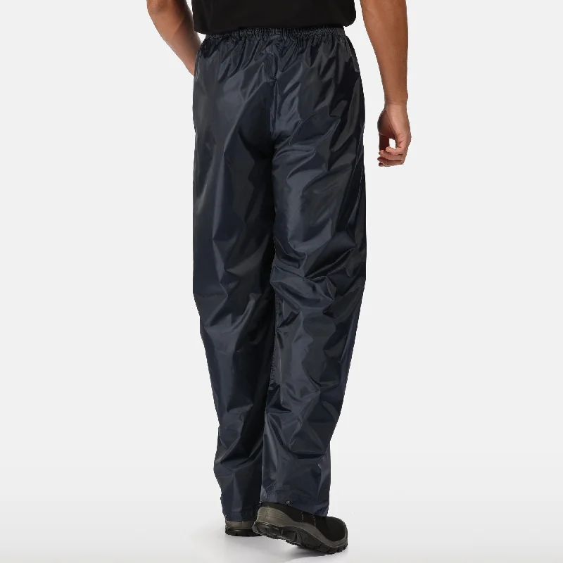 Regatta Professional Mens Pro Stormbreaker Waterproof Overtrousers