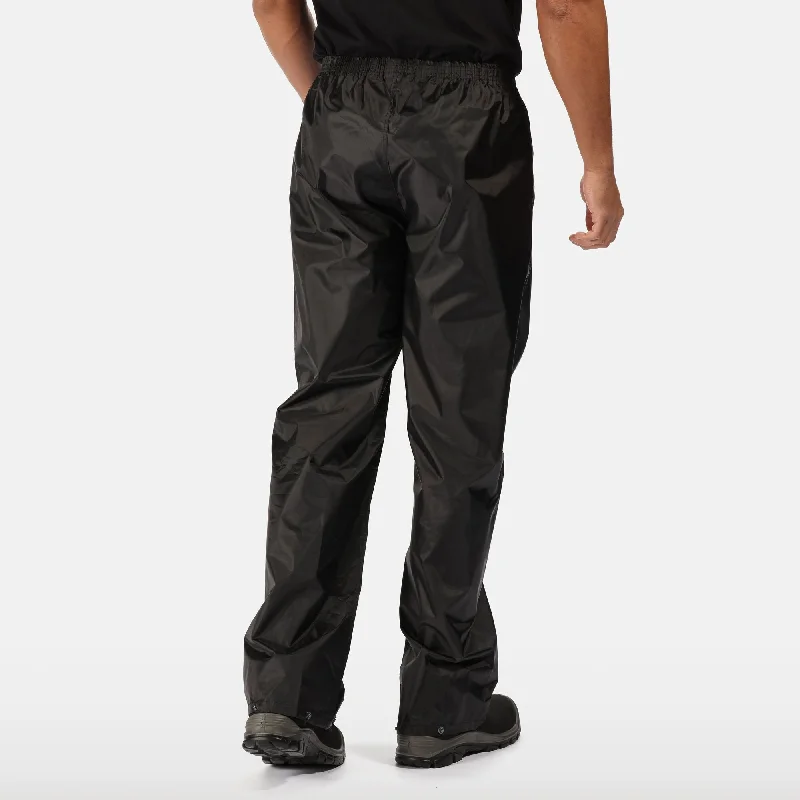 Regatta Professional Mens Pro Stormbreaker Waterproof Overtrousers