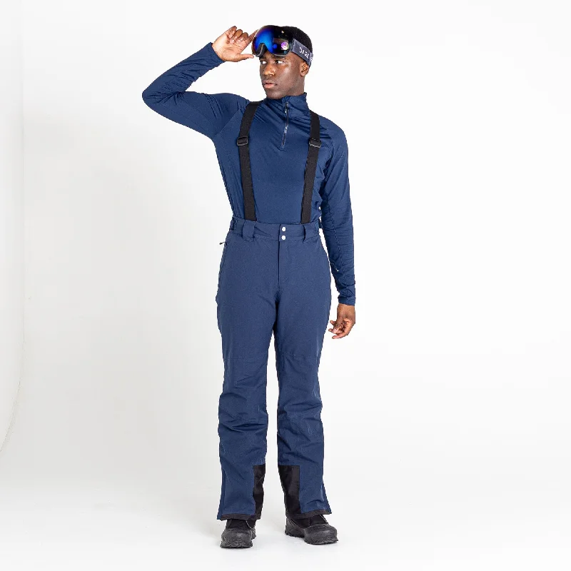 Dare 2B Mens Standfast Ski Trousers