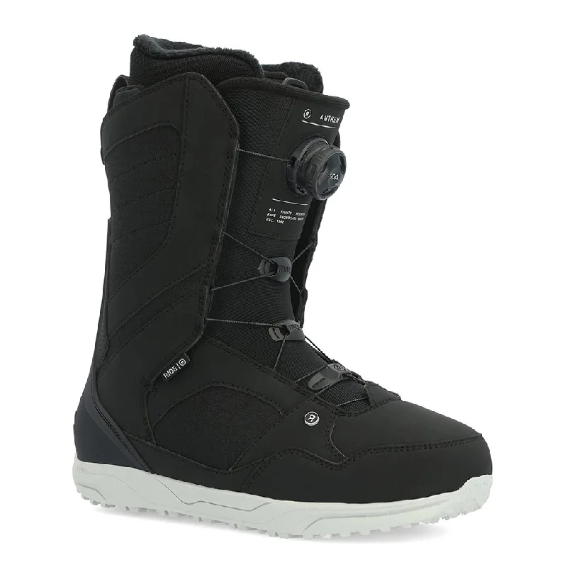 Ride 2024 Anthem Boa Boots - Black