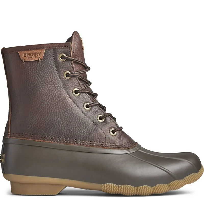 MEN'S SALTWATER DUCK BOOT *FINAL SALE