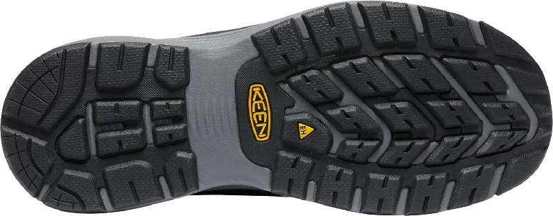 MEN'S SPARTA 2 ALUMINUM TOE