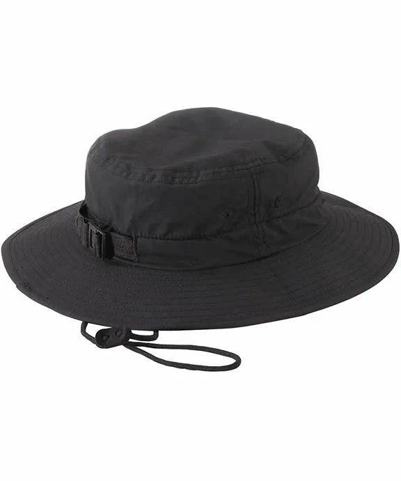 BX016 - Big Accessories Guide Hat | Black