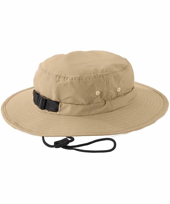 BX016 - Big Accessories Guide Hat | Khaki