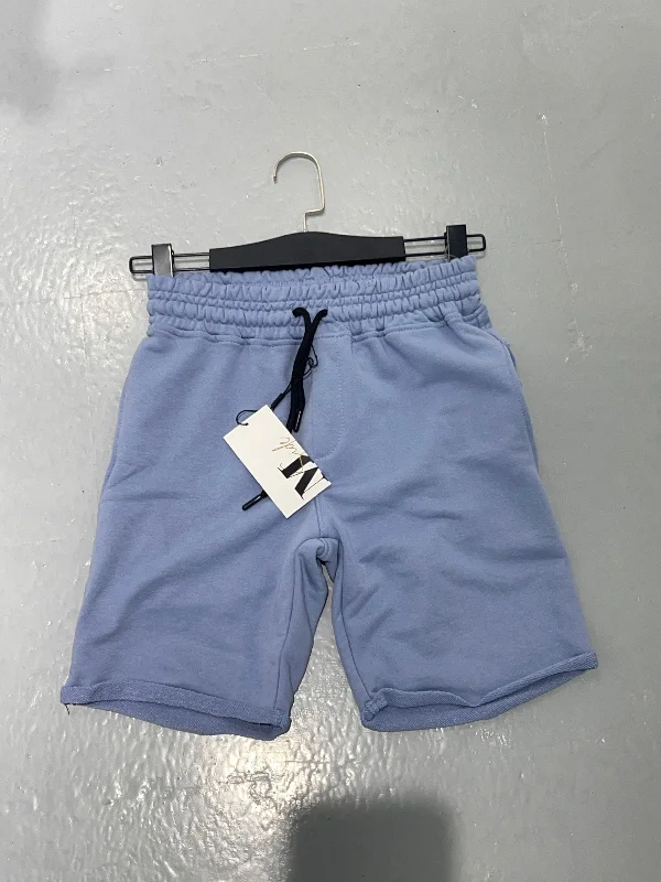 Men Cotton Short