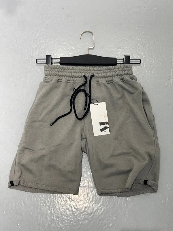 Men Cotton Short