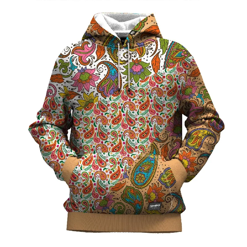 Stay Festive Hoodie