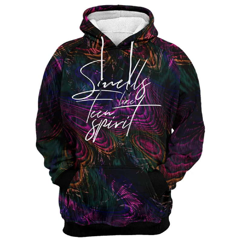 Teen Spirit Hoodie