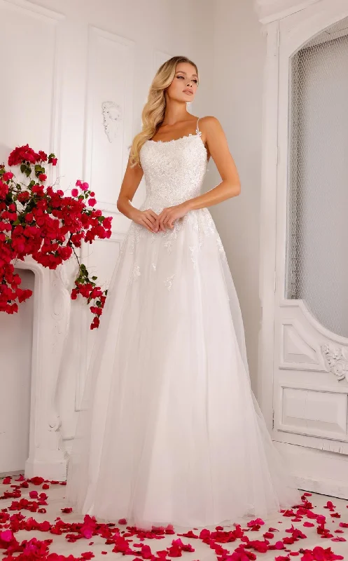 Abby Lane 97141 Bridal Dress