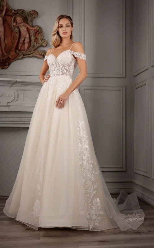 Abby Lane 97170 Bridal Dress