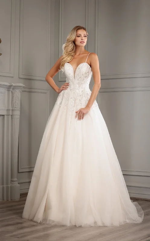 Abby Lane 97177 Bridal Dress