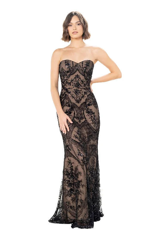 Sheridan Gown